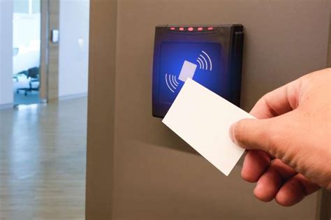 conclusion of rfid based security system|rfid based door access control.